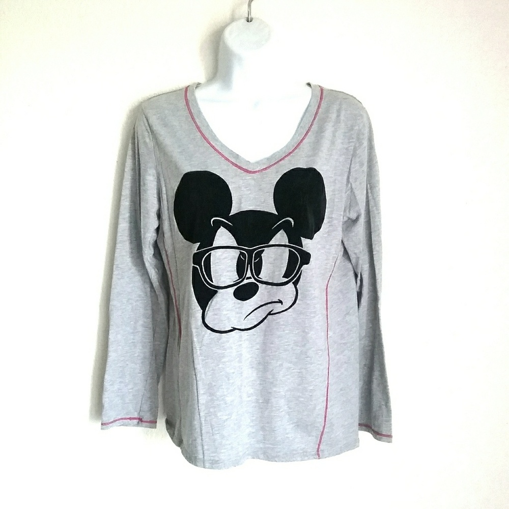 Disney shirt